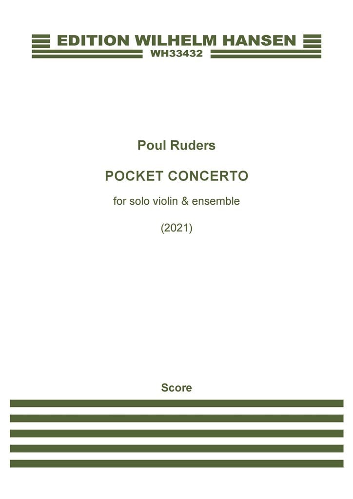 Pocket Concerto